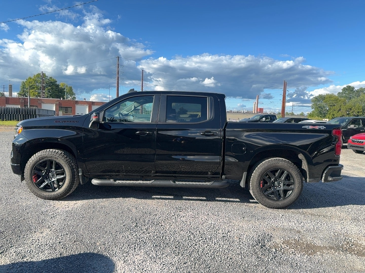 chevrolet silverado 1500 2022 1GCUDEEL4NZ636560 image chevrolet silverado 1500 2022 1GCUDEEL4NZ636560 image